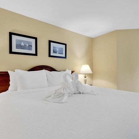 Spectacular Ocean View Condo At Carolinian Beach Resort Myrtle Beach Buitenkant foto