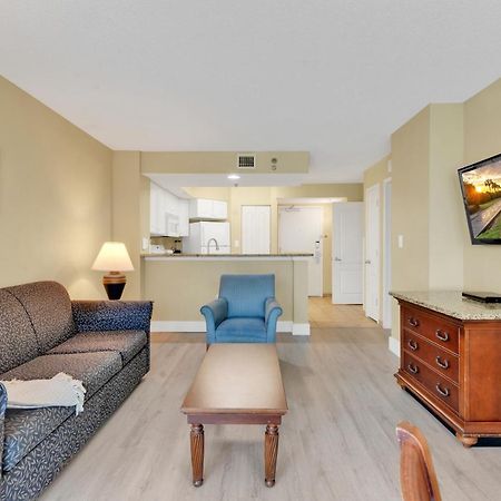 Spectacular Ocean View Condo At Carolinian Beach Resort Myrtle Beach Buitenkant foto