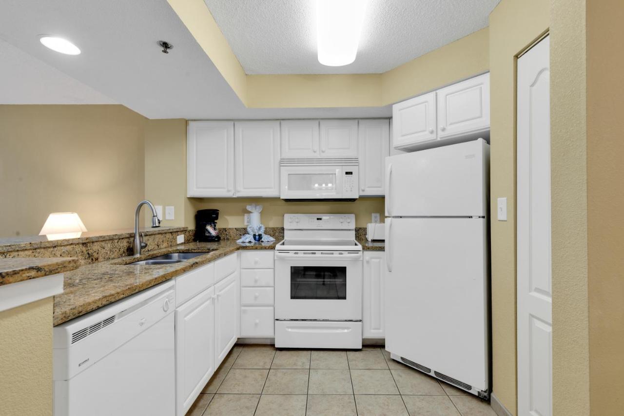 Spectacular Ocean View Condo At Carolinian Beach Resort Myrtle Beach Buitenkant foto