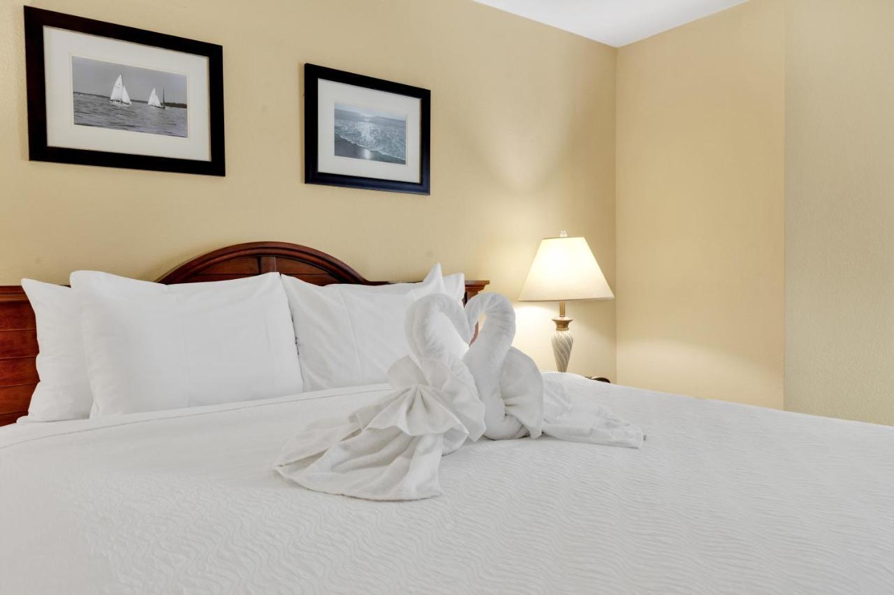 Spectacular Ocean View Condo At Carolinian Beach Resort Myrtle Beach Buitenkant foto
