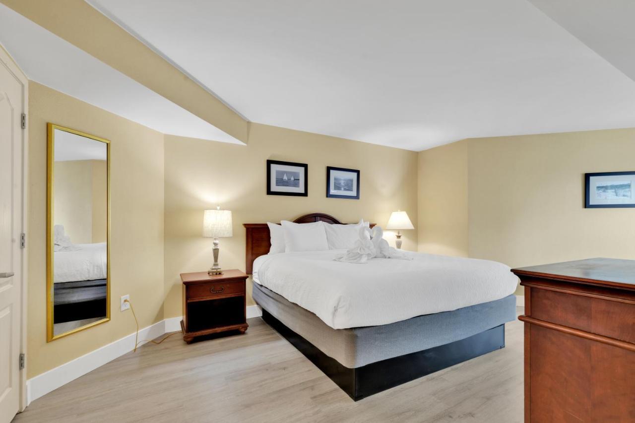Spectacular Ocean View Condo At Carolinian Beach Resort Myrtle Beach Buitenkant foto