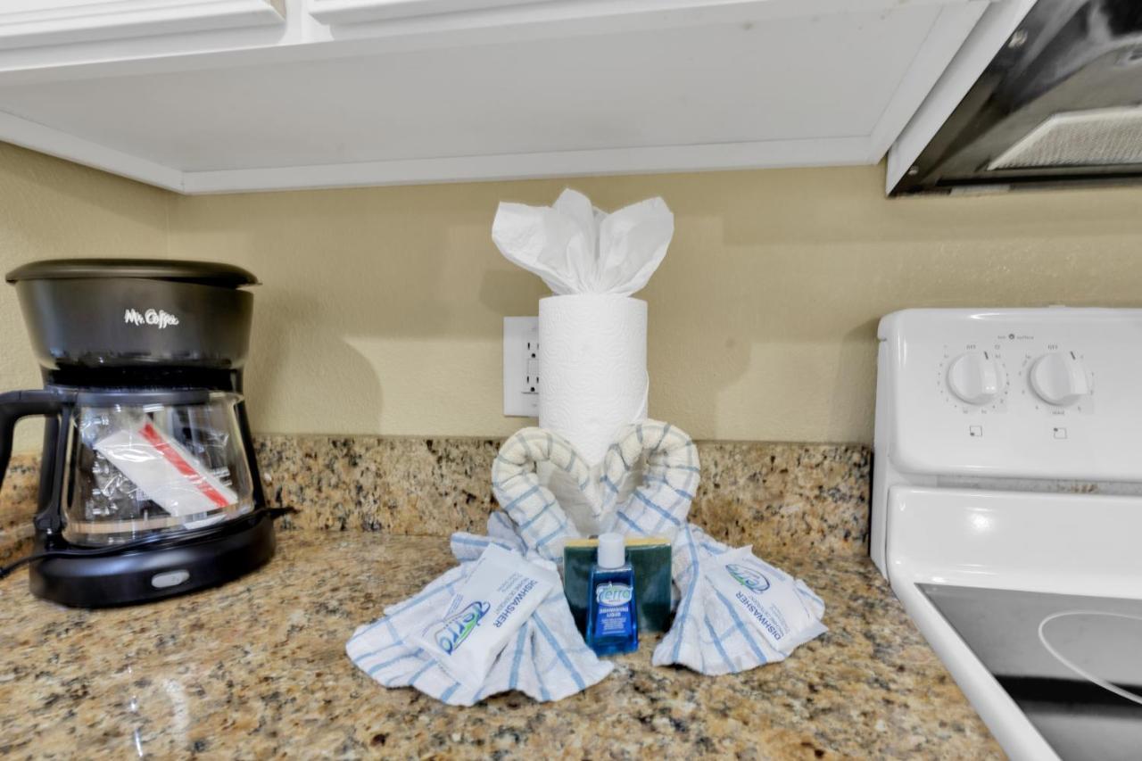 Spectacular Ocean View Condo At Carolinian Beach Resort Myrtle Beach Buitenkant foto